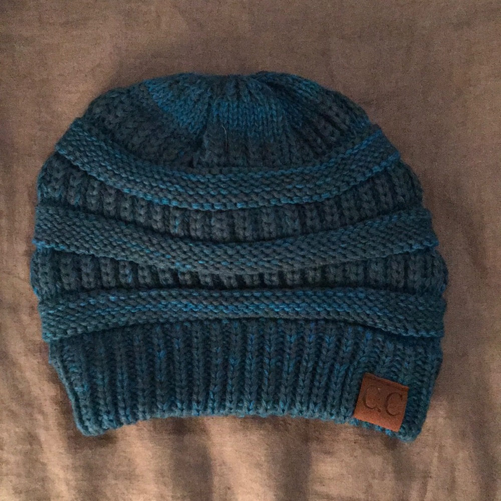 C.C. Beanie